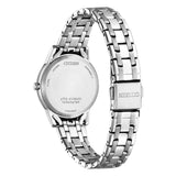 Citizen Eco-Drive Ladies' Silhouette Watch