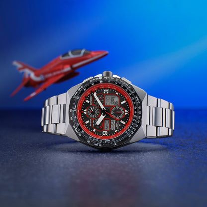 Red Arrows Skyhawk Limited Edition
