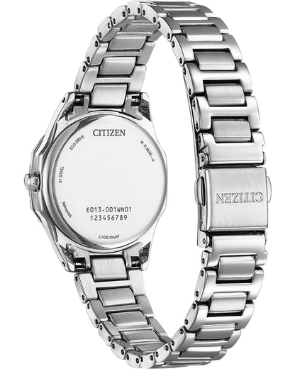citizen Ladies' Diamond Watch