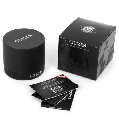 Citizen Men's Sport