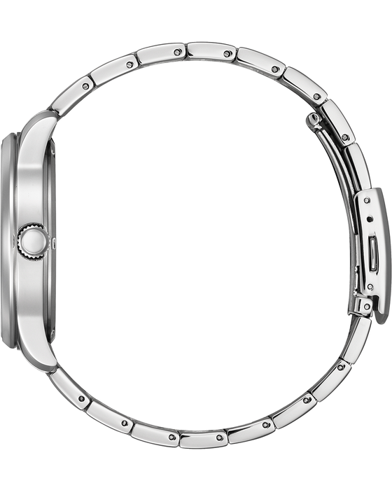 Citizen Gents Eco-Drive Bracelet Watch