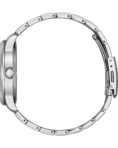 Citizen Gents Eco-Drive Bracelet Watch