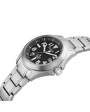 CITIZEN ECO-DRIVE PROMASTER TOUGH TITANIUM B/W