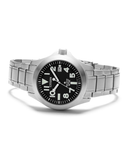 CITIZEN ECO-DRIVE PROMASTER TOUGH TITANIUM B/W