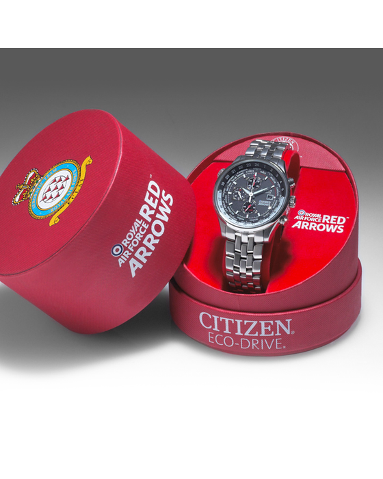 Red Arrows Chronograph