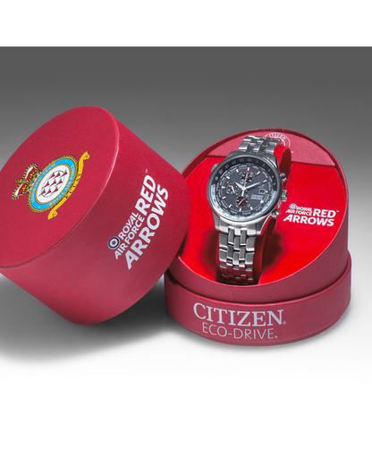 Red Arrows Chronograph