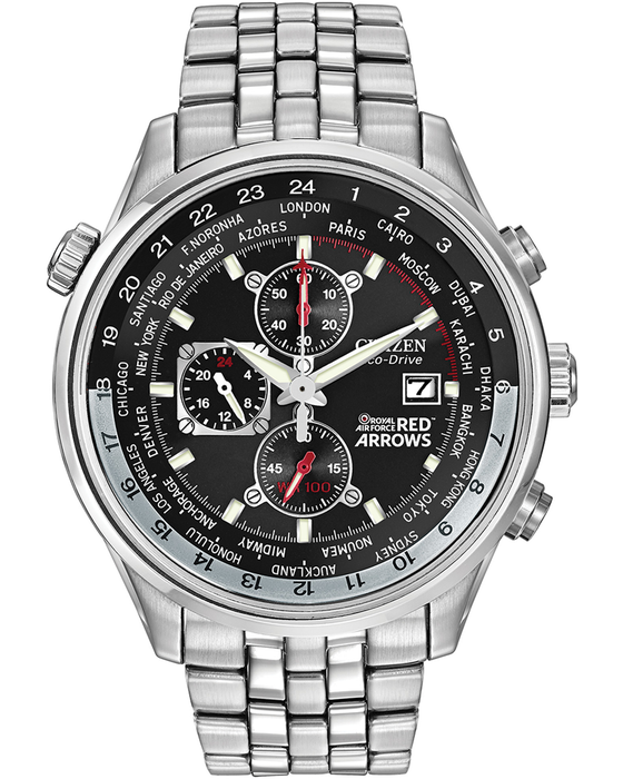 Red Arrows Chronograph
