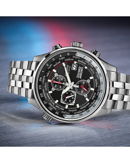 Red Arrows Chronograph