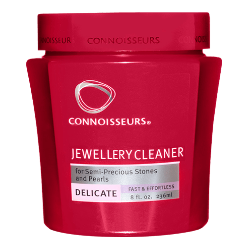 CONNOISSEURS DELICATE JEWELLERY CLEANER