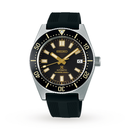 Prospex 1965 Re-Interpretation