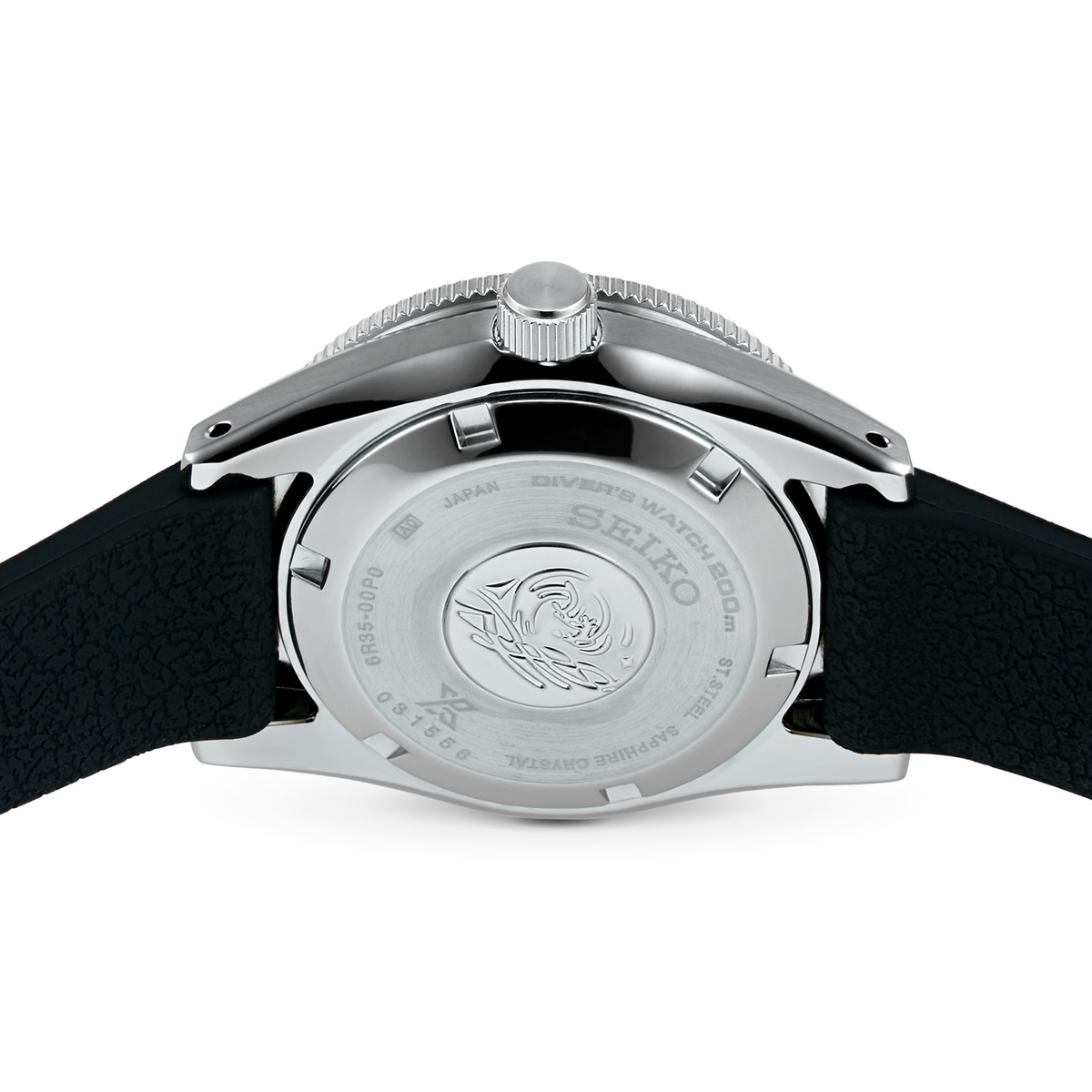 Prospex 1965 Re-Interpretation
