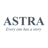 Astra Every Cloud Necklace