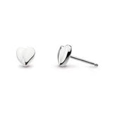 Kit Heath Miniatures Sweet Heart Stud Earrings