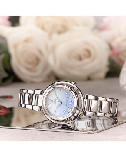 Citizen L Sunrise Diamond