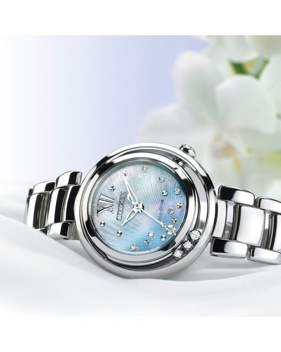 Citizen L Sunrise Diamond
