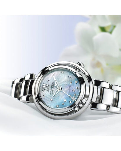 Citizen L Sunrise Diamond