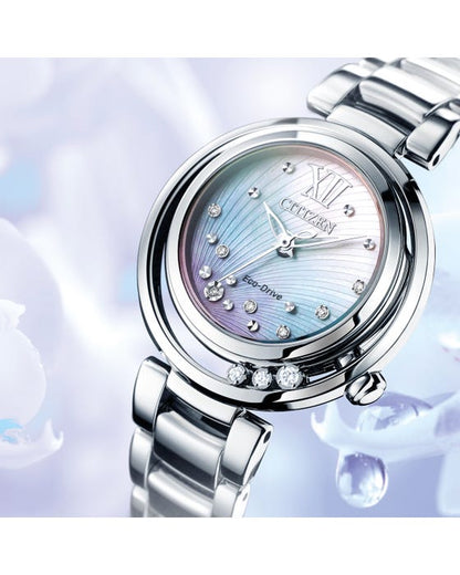 Citizen L Sunrise Diamond