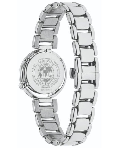Citizen L Sunrise Diamond