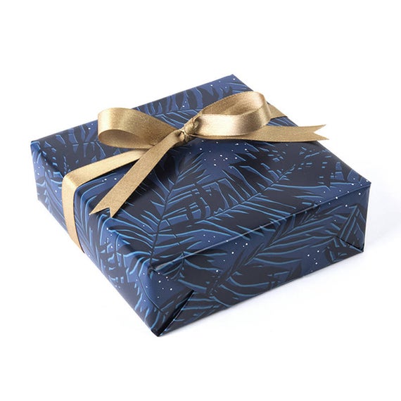 Gift wrapping