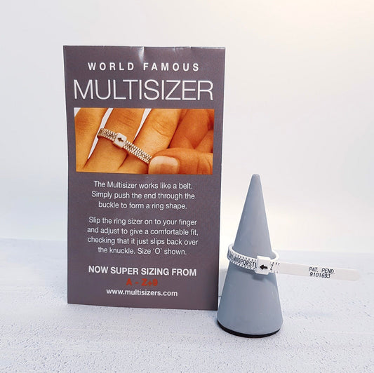 Multi Ring Sizer