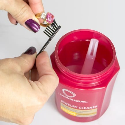 CONNOISSEURS PRECIOUS JEWELLERY CLEANER