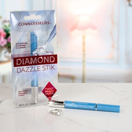 Connoisseurs Diamond Dazzle Stick