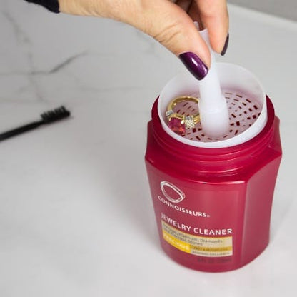 CONNOISSEURS PRECIOUS JEWELLERY CLEANER