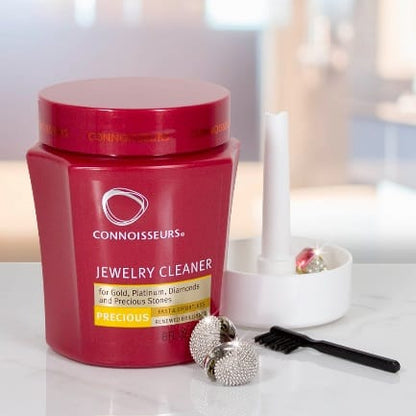 CONNOISSEURS PRECIOUS JEWELLERY CLEANER
