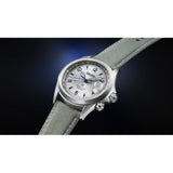 SEIKO PROSPEX Men's Limited Edition Alpinist 'Rock Face' Automatic Watch SPB355J1