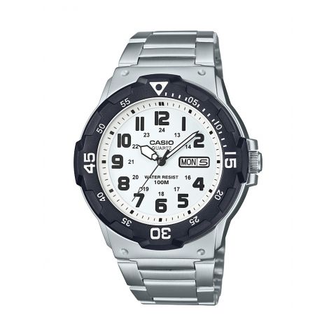 CASIO Collection Classic Analogue Watch