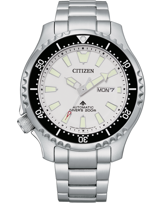 Promaster Diver Automatic