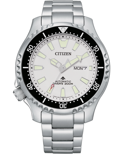Promaster Diver Automatic