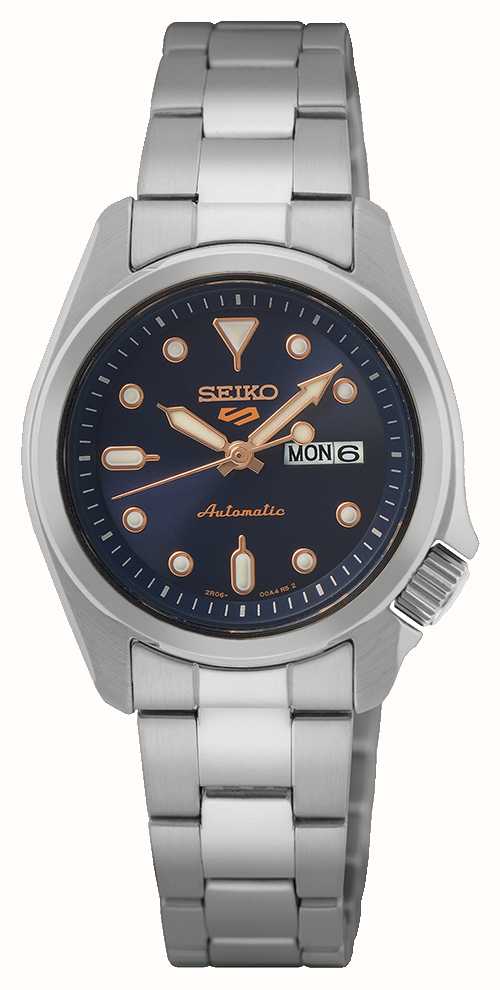 Seiko 5 Sports ‘Compact’