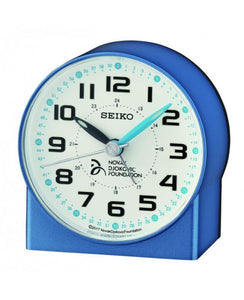 Seiko Bedside Alarm Clock QHE907L