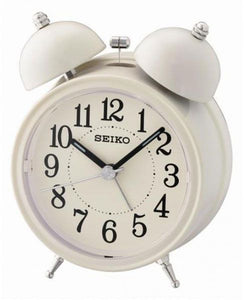 Seiko Bell Alarm Clock