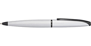 Cross ATX Brushed Chrome Ballpoint Pen
