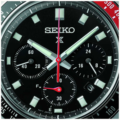 Seiko Prospex Speedtimer ‘Go Large’