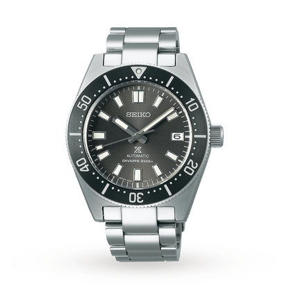 Prospex 1965 Re-Interpretation