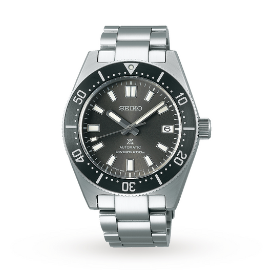 Prospex 1965 Re-Interpretation