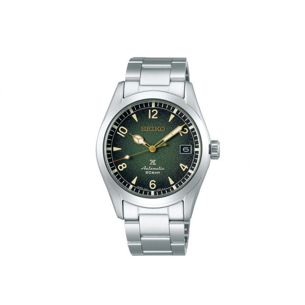 Seiko Prospex Alpinist Automatic Watch Gems Jewellers