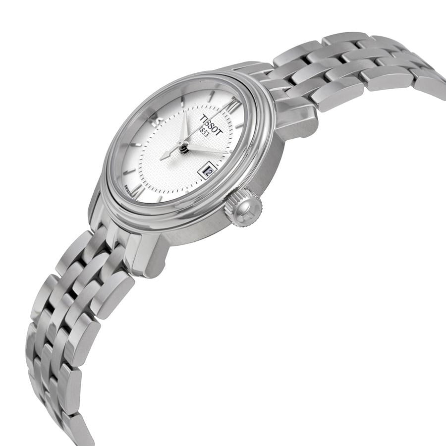 Tissot Bridgeport