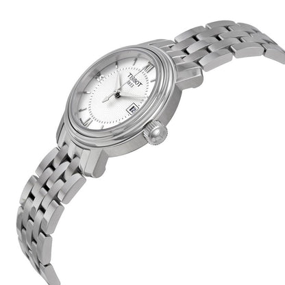 Tissot Bridgeport