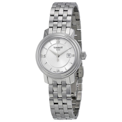 Tissot Bridgeport