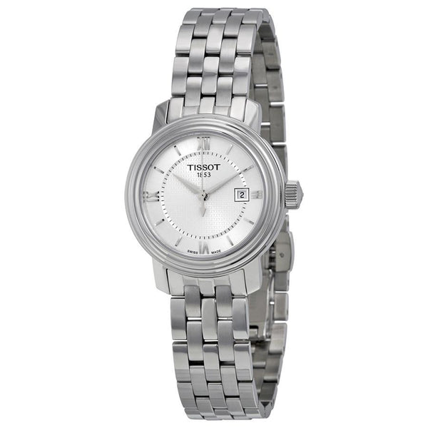 TISSOT BRIDGEPORT LADY Gems Jewellers