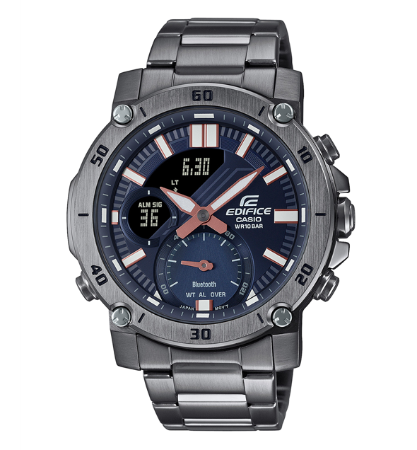 Casio Ediface Bluetooth