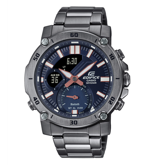 Casio Ediface Bluetooth