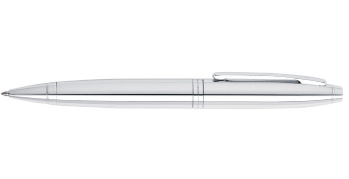 Cross Calais Polished Chrome