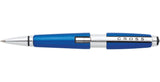 Cross Edge Nitro Blue Gel Rollerball Pen